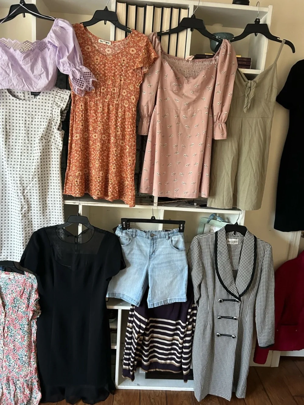 HUGE Lot Women’s clothes size XS,S,M